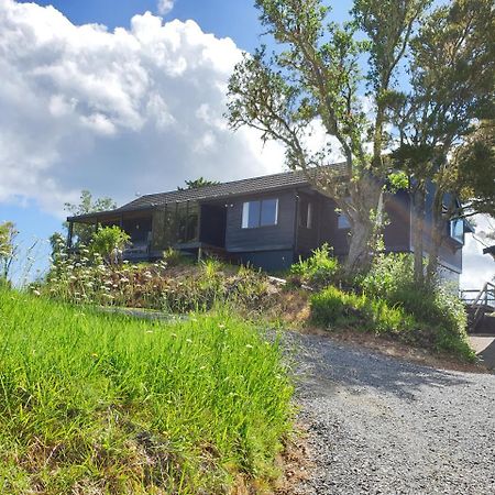 The Retreat Holiday House Paihia Exterior foto